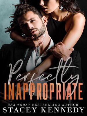 Perfectly Inappropriate - ebook